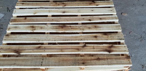 Pallet gỗ - Pallet Điện Phúc - Công Ty TNHH Đầu Tư Sản Xuất - Thương Mại Điện Phúc